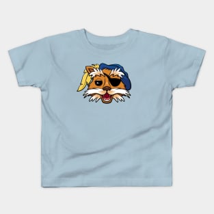 Tally Ho! Kids T-Shirt